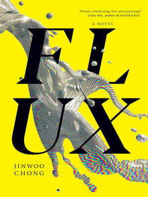 cover image of Flux